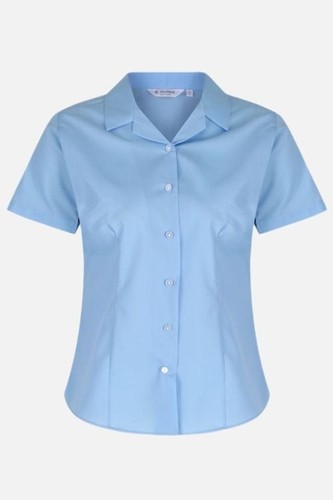 Girl trutex rever collar - trutex,