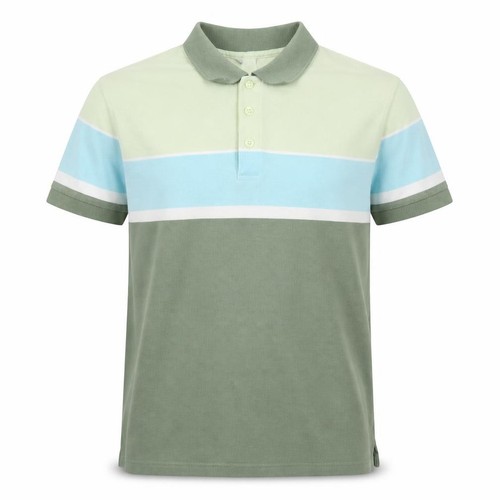 Damart mens polo - size, m