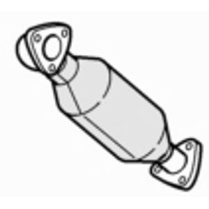 Approved front pipe - pipe, &