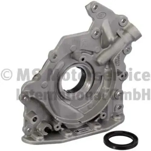 Oil pump 07919 0 pierburg - pump,