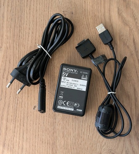 Genuine sony s508u - genuine,