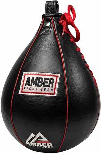 Amber sports genuine leather - amber,