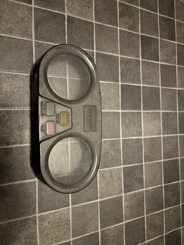 Suzuki 50x clock - ts, in