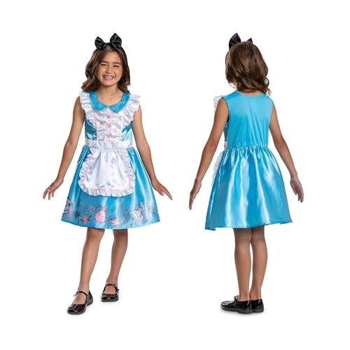Disguise alice wonderland - alice, in