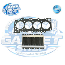 HEAD GASKET BOLTS FOR NAVARA