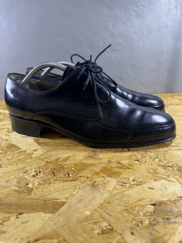 Barker chesham derby black - barker,