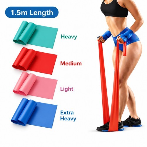 Physio resistance band - physio,