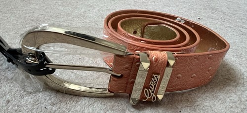Brand new guess belt - guess,