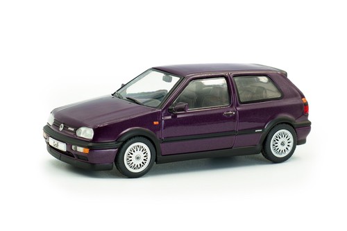Solido golf mkiii vr6 - golf,