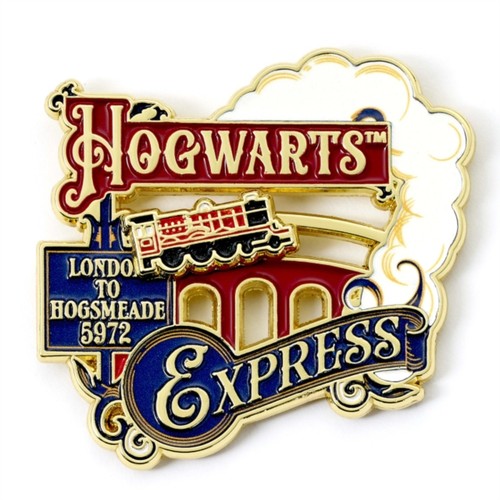 Harry potter hogwarts - potter, express