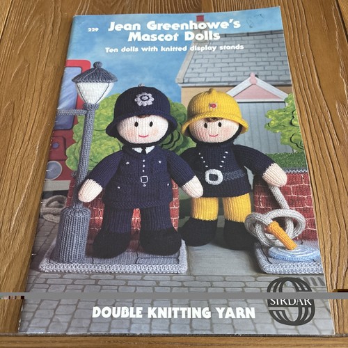 Jean greenhowe knitting - jean,