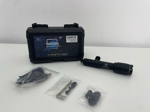 M640c tactical torch - m640c,