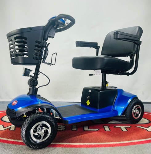 One rehab komfi rider vantage - one,