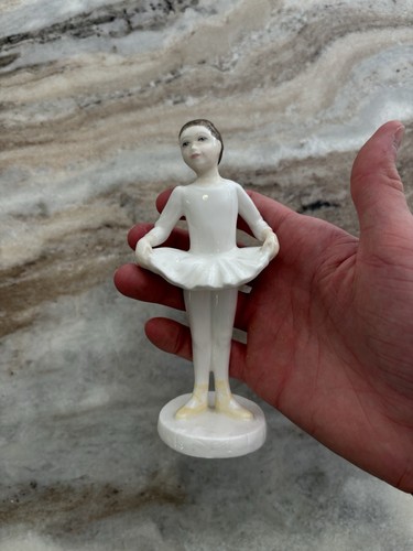 Royal doulton ballet - royal,