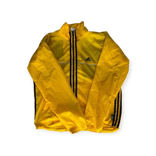Adidas vintage colourblock - adidas,