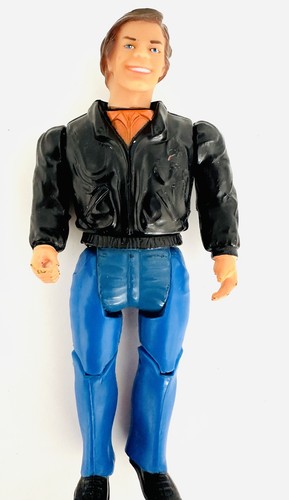 Vintage galoob team - galoob, a-team