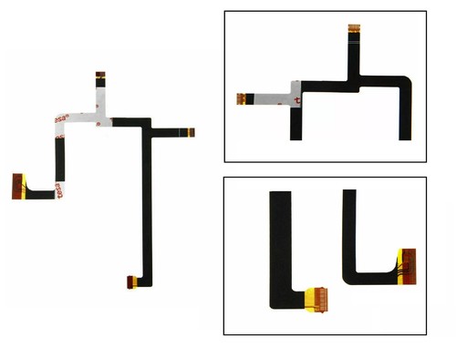 Replacement flex ribbon - flex, cable