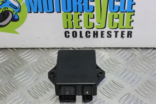 Kawasaki zzr 600 ecu - kawasaki,