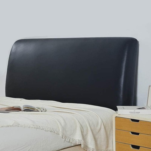 Bed headboard cover - headboard, waterproof