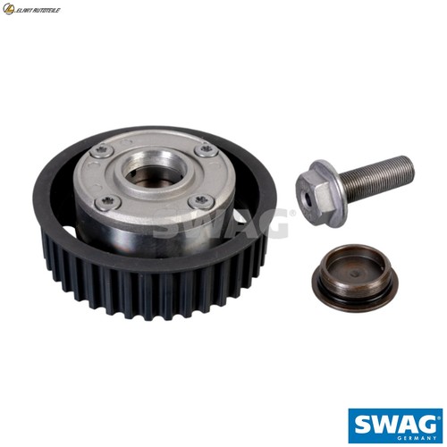 Camshaft adjuster 6415 - camshaft,