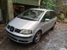 2.0 TDI ENGINE COMPLETE