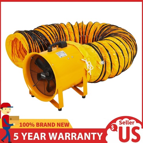 Inch utility blower - blower, exhaust