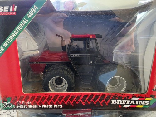 Britains case international - britains,