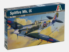 ITALERI Spitfire Mk.IX 094