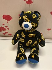 Build bear star wars - build, a