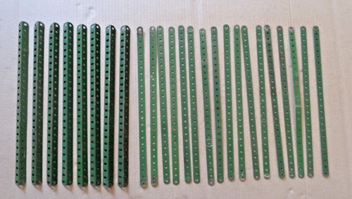 Job lot vintage - of,