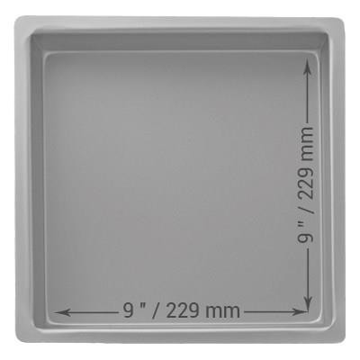 Cake tin baking - baking, tray