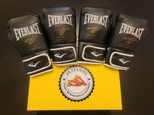 Hand Signed Gavin Gwynne