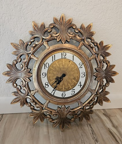 Htf 1964 syroco gold colored - 1964,