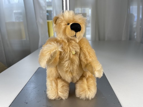 Collectors soft toy teddy bear
