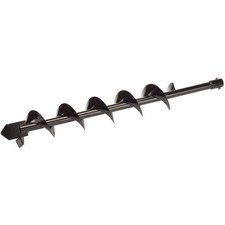 Draper Earth Auger Drill Bit