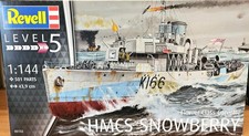 05132 Revell 1:144 Scale