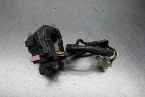 Yamaha yx600 radian 600 - yx600,