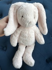 MY first BUNNY RABBIT pink