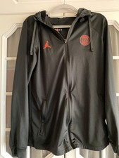 Men's Nike PSG Hooded