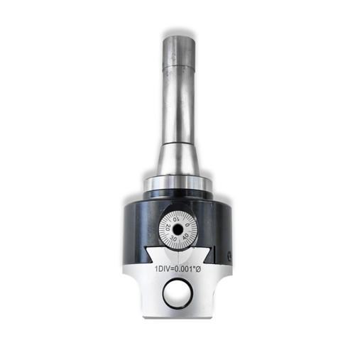 75mm precision boring head 8 - precision,