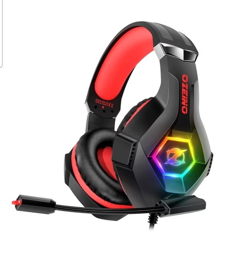 Ozeino gaming headset - ozeino,