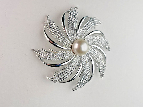 Sarah coventry vintage silver - vintage,