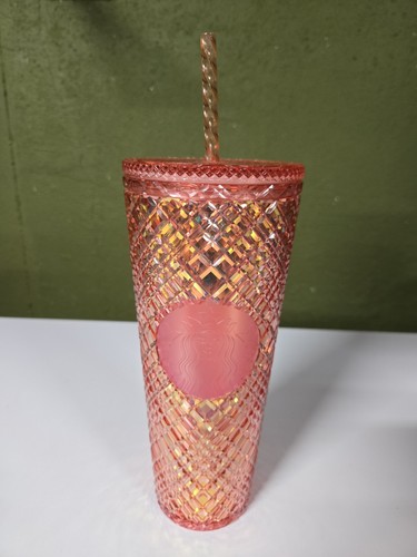 Starbucks 2021 rose gold - 2021,