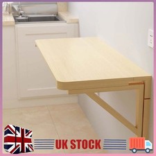 Wall Mounted Table Fold Down