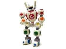Trendmasters Cubix Robots for