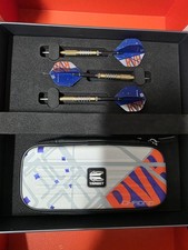 Target RVB Chrono Darts Boxed