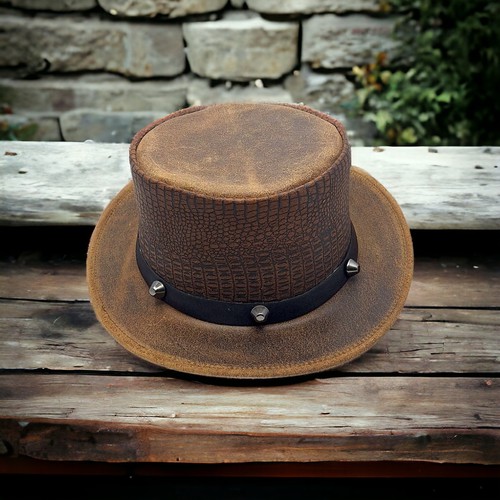 Victorian top hat 100 - victorian, 100%