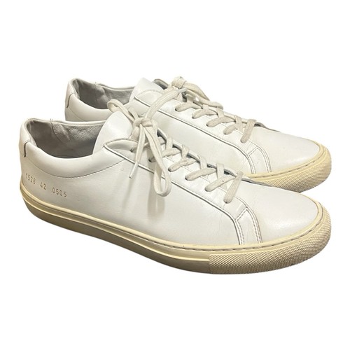 Common projects achilles - common,