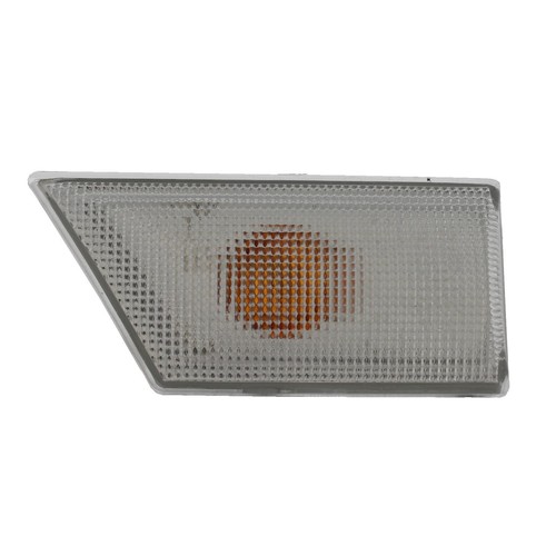 Side repeater w5w clear - side,