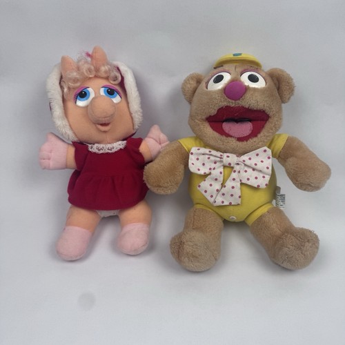 Vintage 1980s hasbro - vintage,